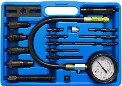 diesel engine compression tester rental